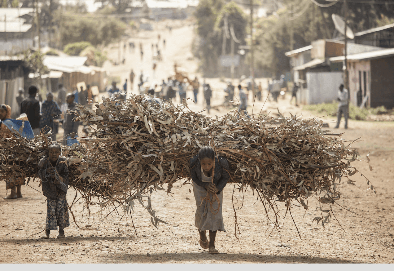 Defining Child Labour