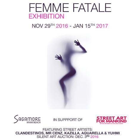ArtBasel street art performances