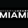 Modern Luxury Miami Magazine
